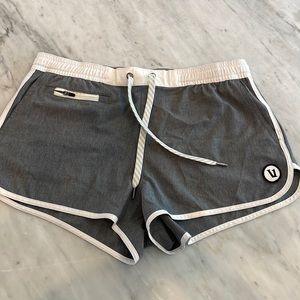 Vuori short SM